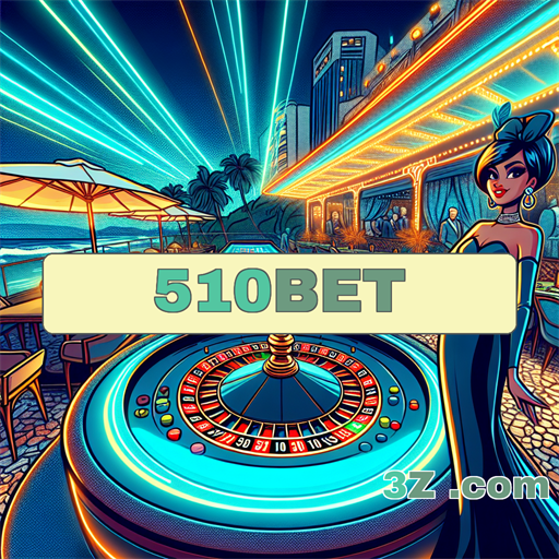 Experiência VIP: Oásis Para Jogadores no 510bet
