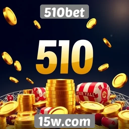 Promoções e bônus oferecidos pela 510bet