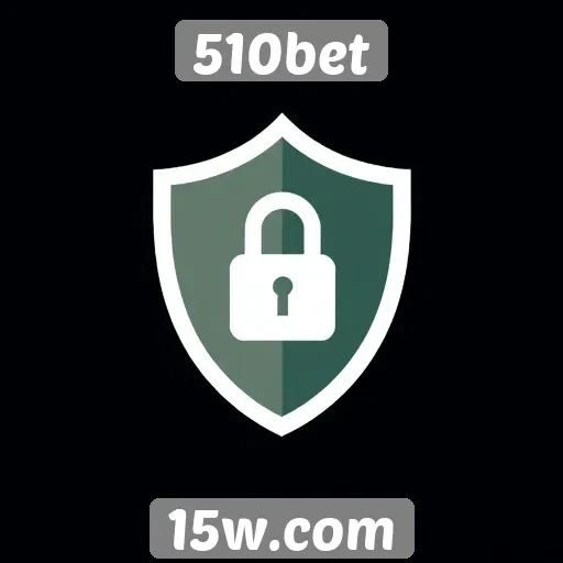 Análise da segurança do site 510bet